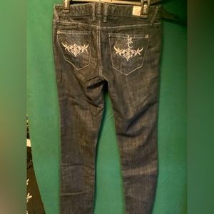 Size 28 jc jeans